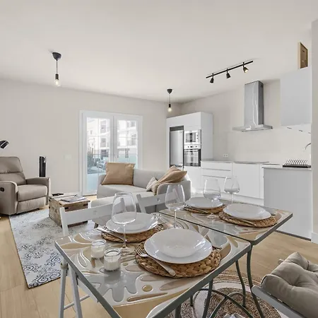 Casahost Courser Arrecife (Lanzarote)