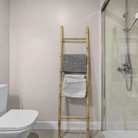 Διαμέρισμα Casahost Courser Arrecife (Lanzarote)