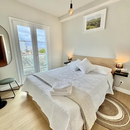 Casahost Courser Διαμέρισμα Arrecife (Lanzarote)