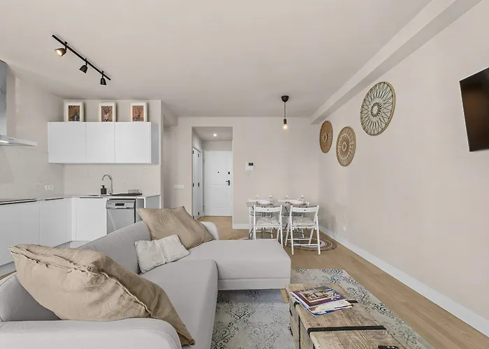 Apartment Casahost Courser Arrecife (Lanzarote)