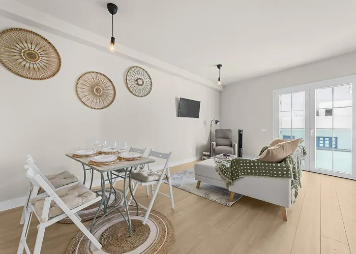 Casahost Courser Arrecife (Lanzarote)