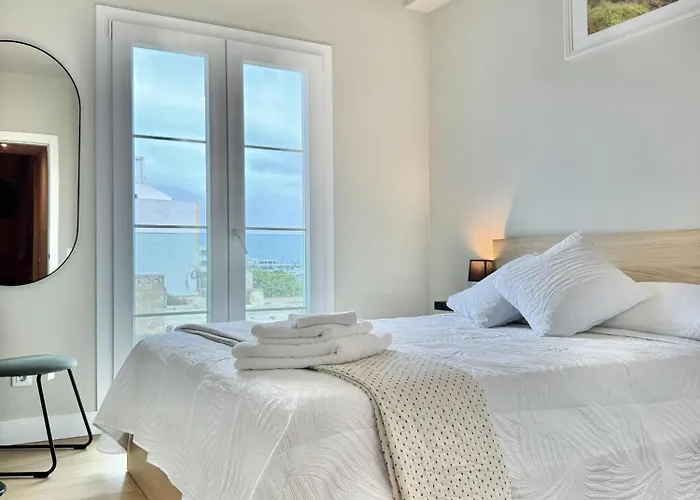 Casahost Courser * Arrecife (Lanzarote)