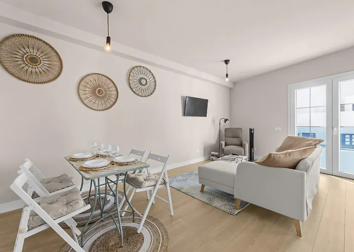 Casahost Courser Arrecife (Lanzarote)