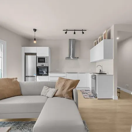 アパート Casahost Courser