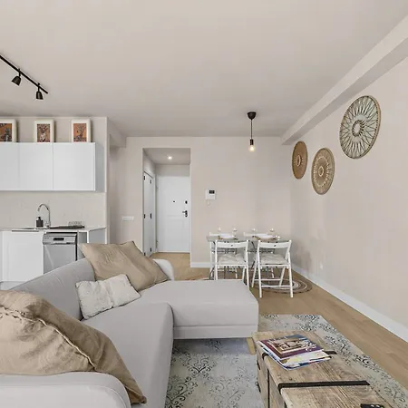 아파트 Casahost Courser 아리시페