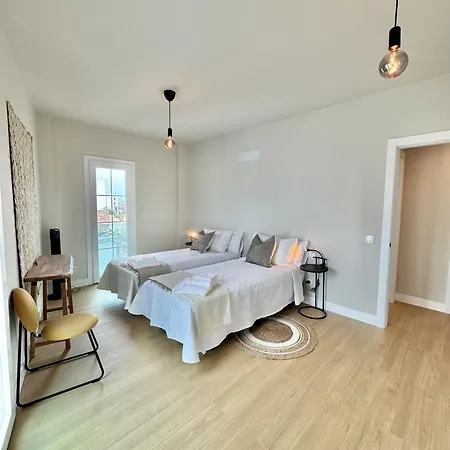 아파트 Casahost Courser *