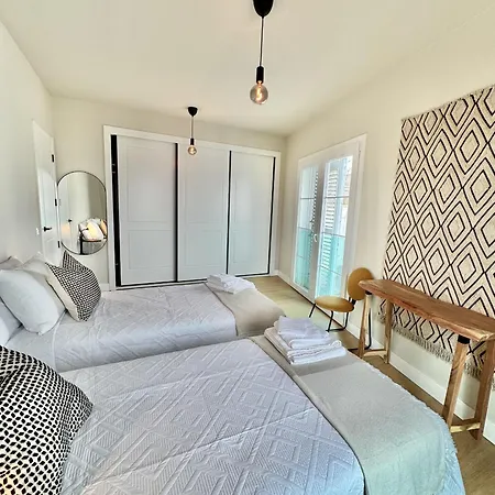 Casahost Courser Apartment Arrecife (Lanzarote)