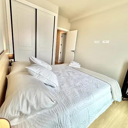 Casahost Courser 아파트