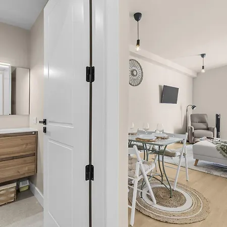 Casahost Courser アパート