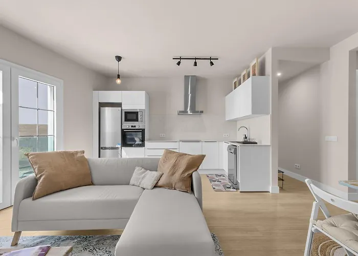 Apartman Casahost Courser