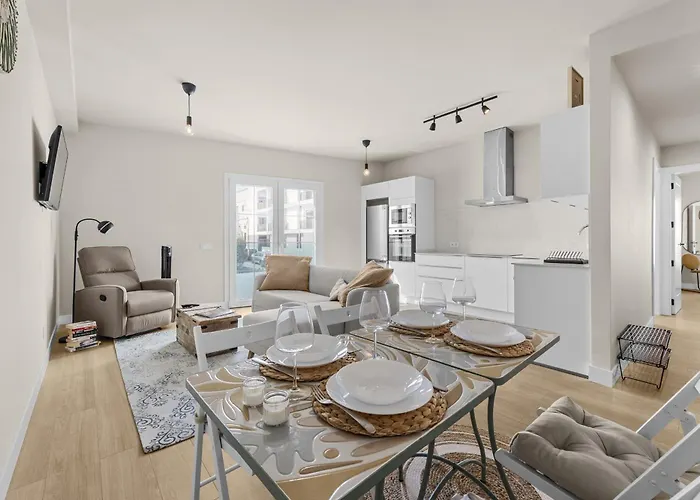 Casahost Courser Arrecife