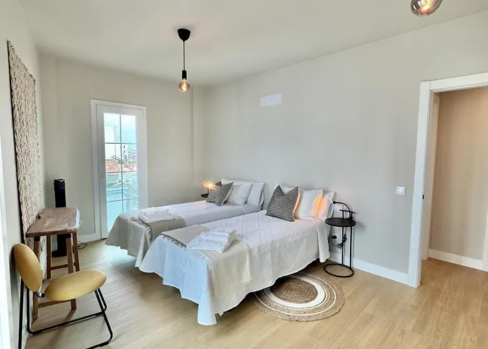 Apartman Casahost Courser *