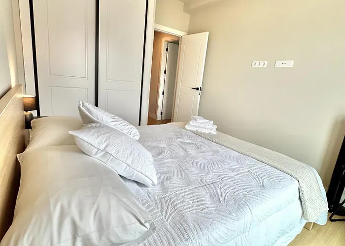 Casahost Courser Apartman