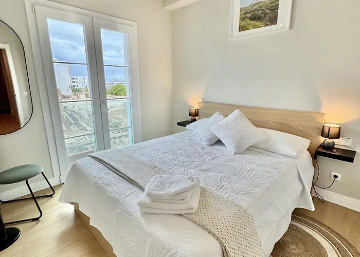 Casahost Courser Apartman Arrecife