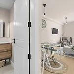 Casahost Courser Διαμέρισμα